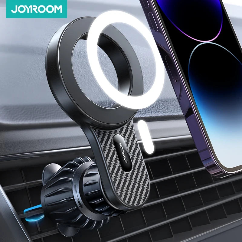 Magnetic Air Vent Phone Mount