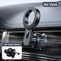 Magnetic Air Vent Phone Mount