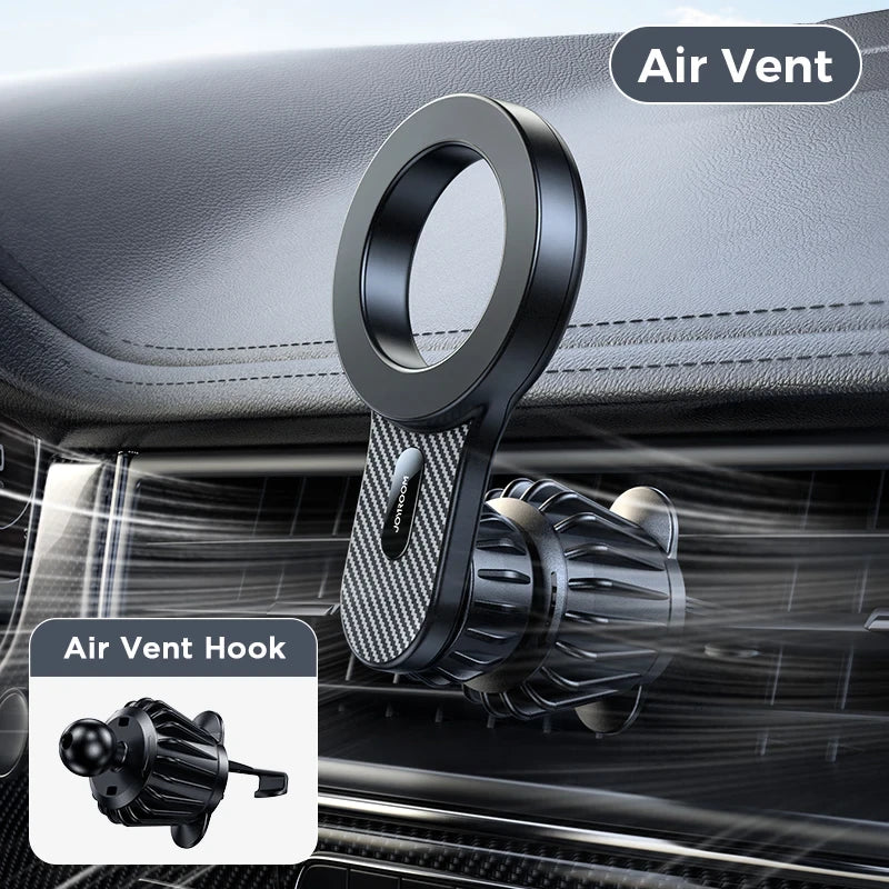 Magnetic Air Vent Phone Mount