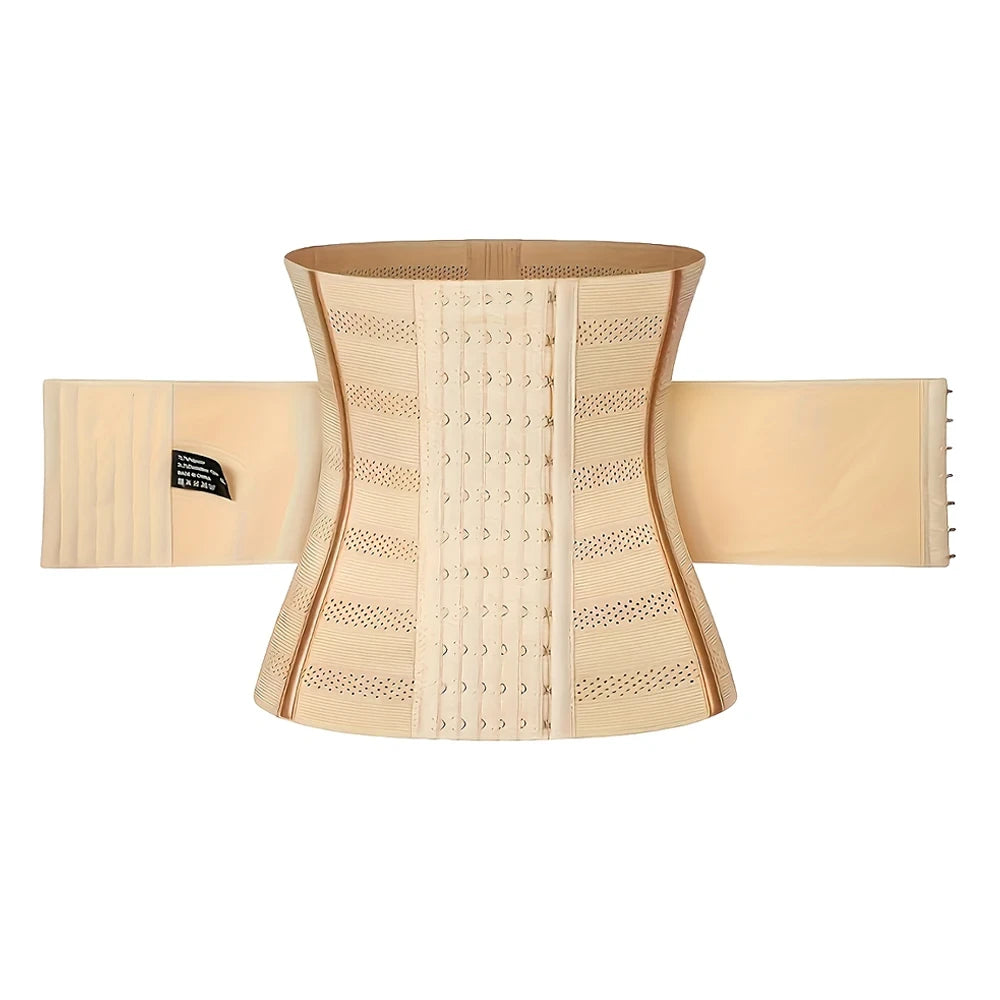 Underbust Waist Cincher