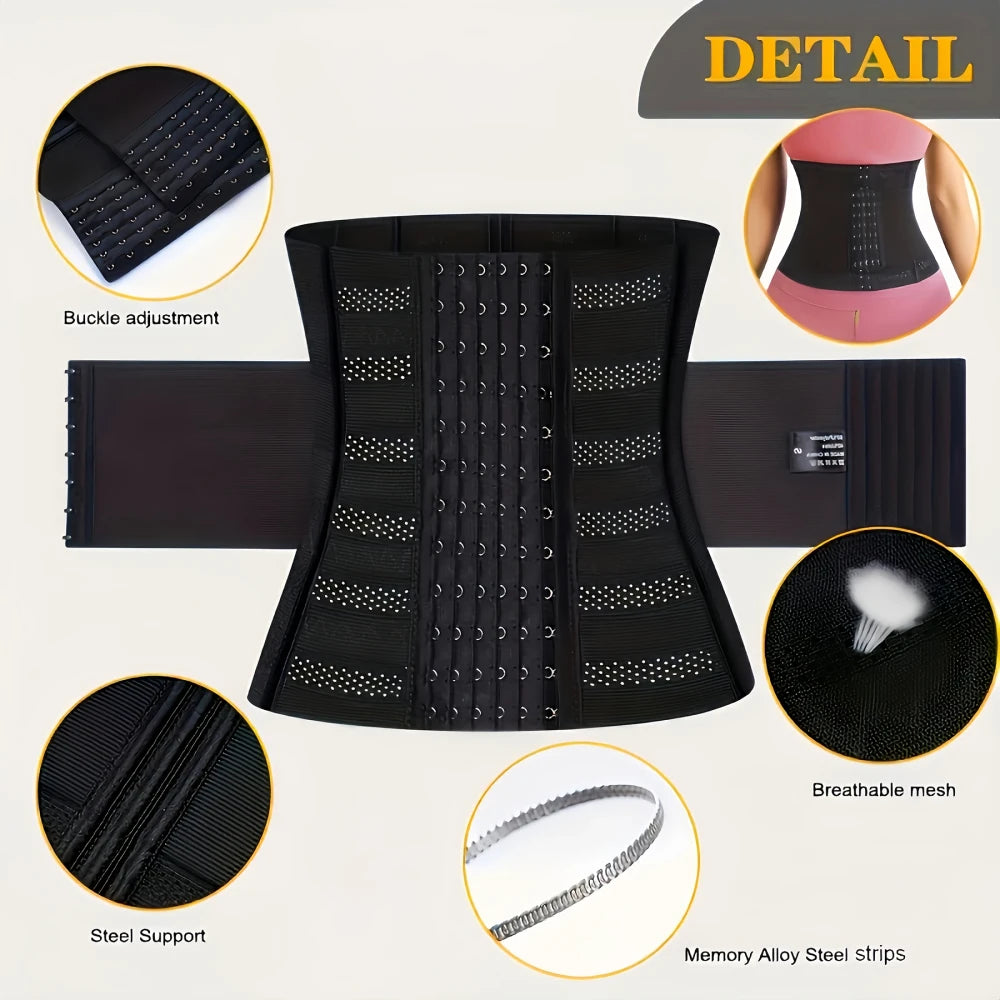 Underbust Waist Cincher