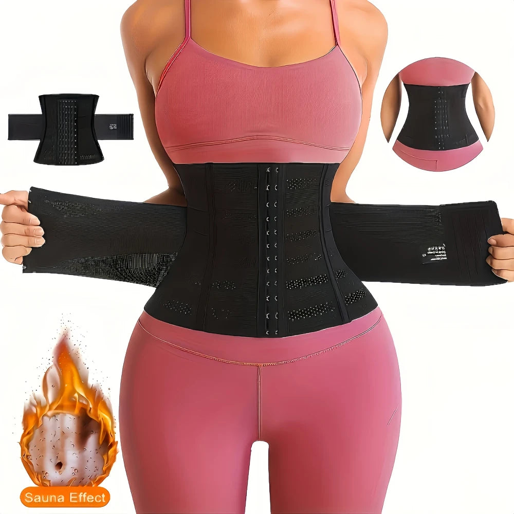 Underbust Waist Cincher