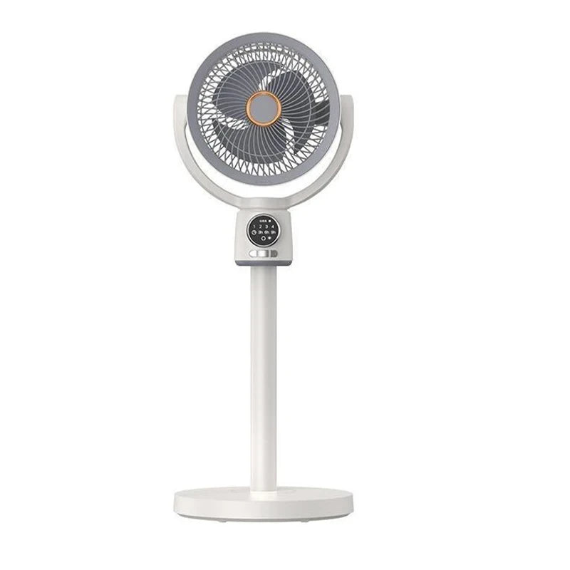 Portable Rechargeable Cooling Fan