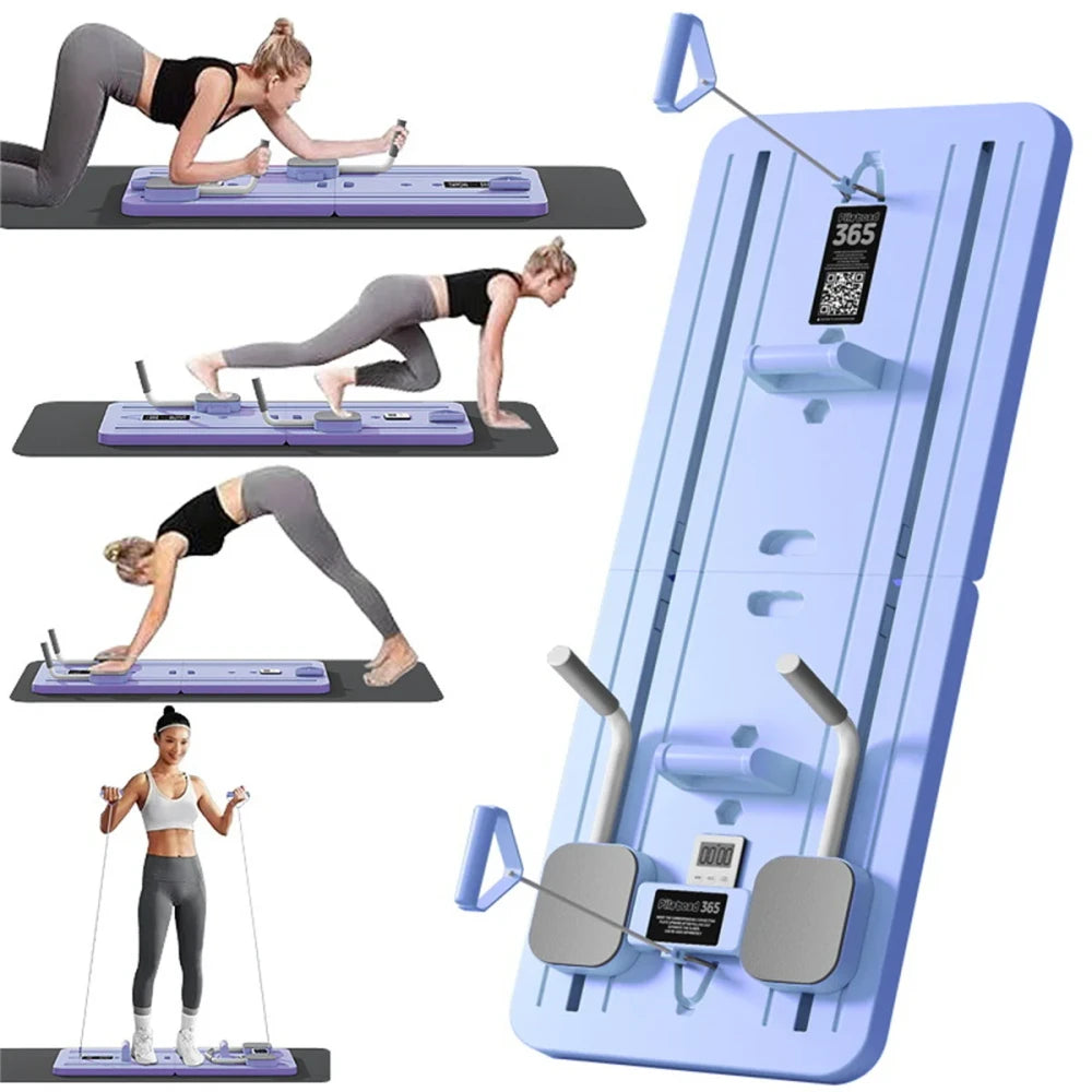 Multifunctional Abdominal Fitness Board