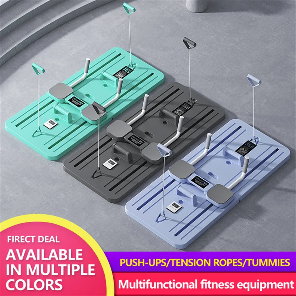 Multifunctional Abdominal Fitness Board