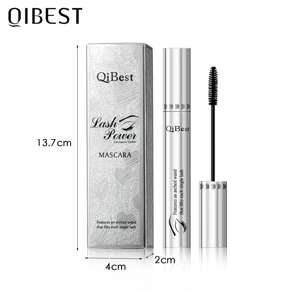 Waterproof Curling Volume Mascara