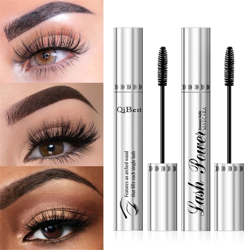 Waterproof Curling Volume Mascara