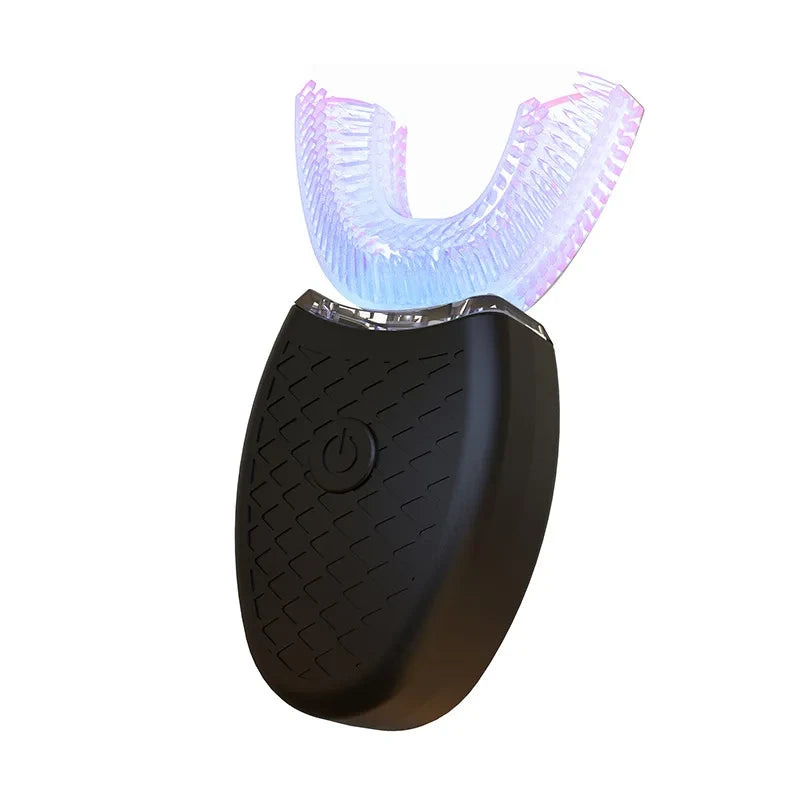 U-Shaped Automatic Sonic Toothbrush