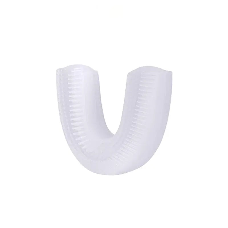 U-Shaped Automatic Sonic Toothbrush