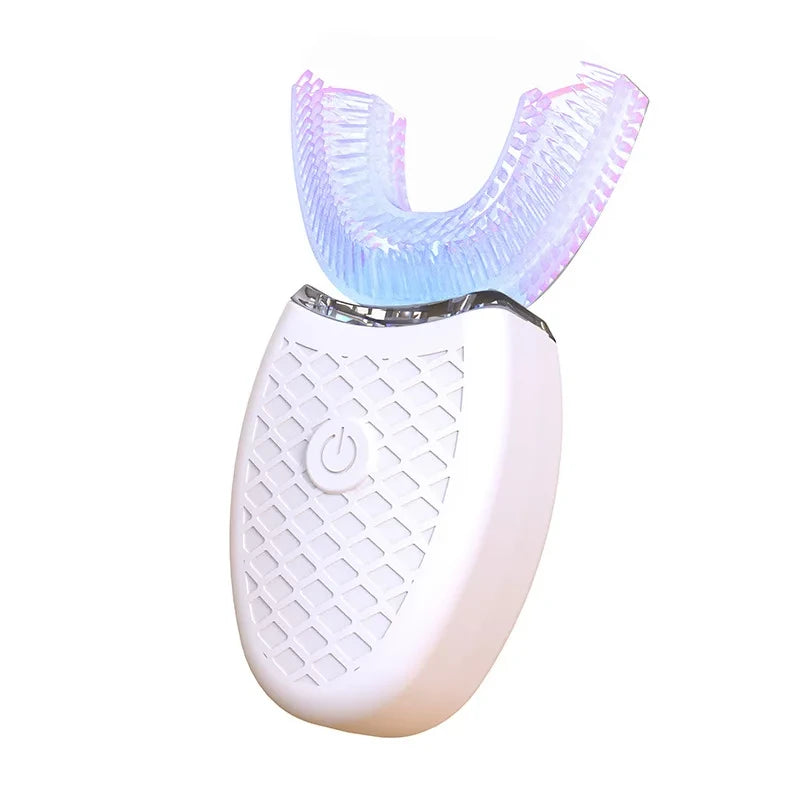 U-Shaped Automatic Sonic Toothbrush